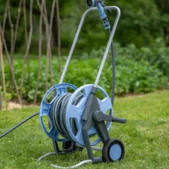 Discount BOTANIC® Dévidoir équipé - Kit complet pour une utilisation nomade