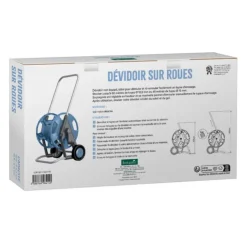 BOTANIC® Dévidoir sur roues - non équipé