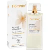 Outlet FLORAME Eau de toilette Agrumes Irrésistibles flacon spray 100 ml transparent