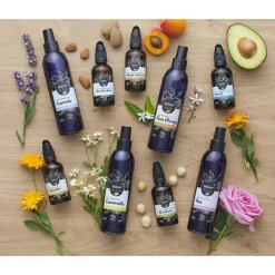 Outlet NATURE & VOUS Eau florale bio Hamamélis certifiée COSMOS ORGANIC par Cosmécert selon le référentiel COSMOS - 200 ml