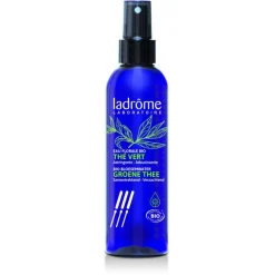 Sale LABORATOIRE LADRÔME Eau florale thé vert 200 ml LA DRÔME PROVENÇALE