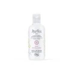 New MARILOU BIO Eau Micellaire flacon 250 ml blanc