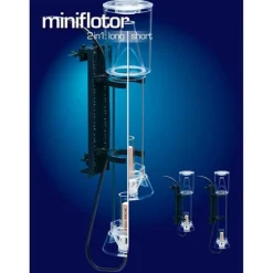 Discount BLUE CORAL Ecumeur d'aquarium compact AQUA MEDIC Miniflotor