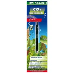 Best DENNERLE Electrode pH avec prise BNC, matériaux durables,