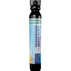 Online BLUE CORAL Elixir biologique pour aquarium DENNERLE Bacto - 50ml