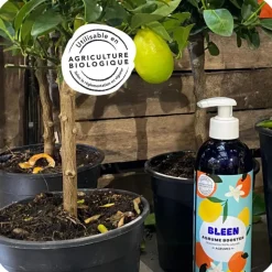 Outlet BLEEN Engrais agrumes liquide naturel - 450 mL