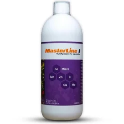 Online BLUE CORAL Engrais liquide aux micro-nutriments MASTERLINE - 1L