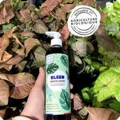Clearance BLEEN Engrais plantes vertes liquide naturel - 450 mL