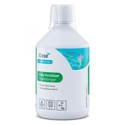 Best BLUE CORAL Engrais quotidien, formule concentrée, OASE AQUARIUM Daily Fertiliser - 500ml