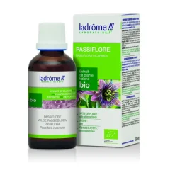 Online LABORATOIRE LADRÔME EPF passiflore bio. Le flacon de 50 ml