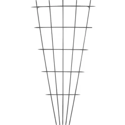 Outlet VITIS IN SITU Eventail grille à planter 150 cm