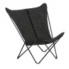 Hot LAFUMA MOBILIER Fauteuil de jardin Sphinx Sunbrella Lafuma - 91 x 83 x 87 cm