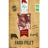 Discount BIO ET BIEN ELEVES Faux filet Bio et Bien Elevés - 250 g