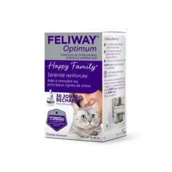 Sale FELIWAY Optimum recharge de 48 ml