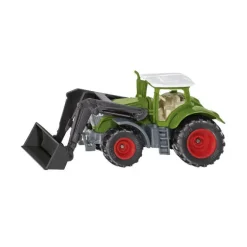 SIKU Fendt 1050 Vario avec chargeur frontal - echelle 1/64e
