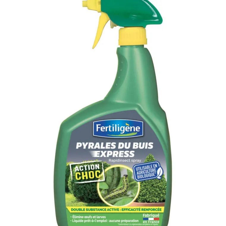 Sale FERTILIGÈNE Fertilisant pyral express