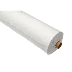 Outlet UBBINK Feutre de sécurité blanc ultra-résistant - prix au m²