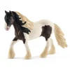 Best SCHLEICH Figurine Etalon Tinker Série Animaux de la ferme 14,4x3,7x10,5 cm