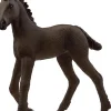 Online SCHLEICH Figurine Poulain Frison