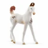 Online SCHLEICH Figurine Poulain Marwari ® - 8,4 x 2,5 x 7 cm