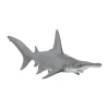 Best SCHLEICH Figurine Requin Marteau plastique 16,6x5,8x6,7 cm à partir de 4 ans
