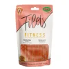 Sale BUBIMEX Filet de poulet Fitness 100g