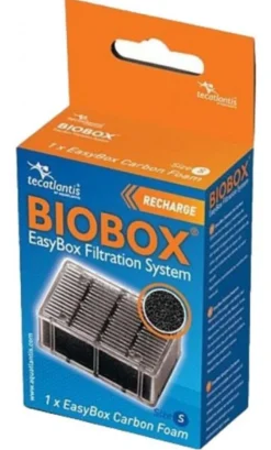 Sale AQUATLANTIS Filtre à charbon actif taille S - EasyBox