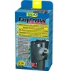 Best BLUE CORAL Filtre aquarium EasyCrystal 600, efficace jusqu'à 150L - TETRA
