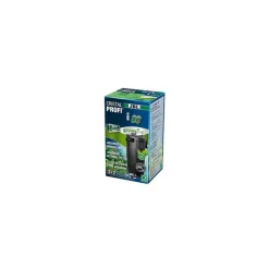 Outlet JBL Filtre intérieur mécanique et biologique pour aquarium coloris noir CristalProfi i80 GreenLine – 60 à 110 litres
