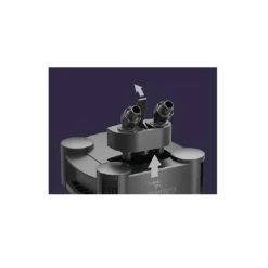 Discount AQUATLANTIS Filtre pour aquarium Cleansys Pro 1400 - jusqu'à 600L