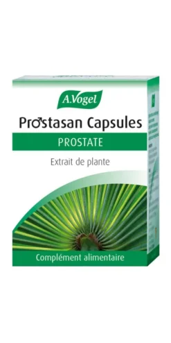Hot A.VOGEL Flacon Prostasan 30 capasules