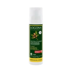 Sale LOGONA Fluide brillance bio spécial pointes à l’argan en flacon de 75 ml