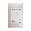 Online GRAIN DE VIE Fond de cage en sable anisé - 20 kg