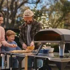 Outlet OONI Four à pizza à gaz Koda 2 - 35 cm