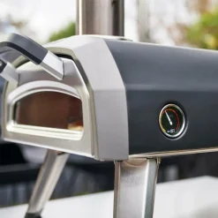 Online OONI Four à pizza multi-combustibles Karu 2 - 30 cm