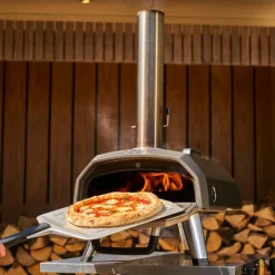 Online OONI Four à pizza multi-combustibles Karu 2 - 30 cm