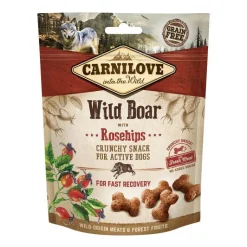 Best CARNILOVE Friandise pour chien au sanglier - 200 g