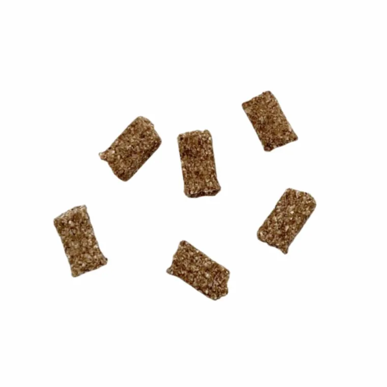 Hot MARLY & DAN Friandises pour chat tendres bouchées calme - 40 g