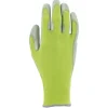 Outlet BLACKFOX Gants Colors Vert anis