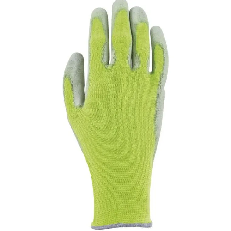 Outlet BLACKFOX Gants Colors Vert anis