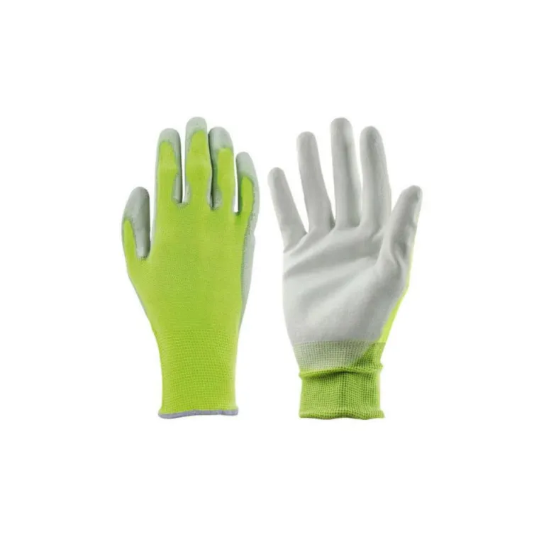 Outlet BLACKFOX Gants Colors Vert anis