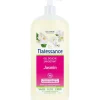 Online NATESSANCE Gel douche Jasmin Flacon pompe 1 L blanc