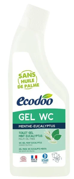 Sale ECODOO Gel WC en bouteille 750 ml