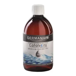 Hot CATALYONS Germanium en flacon de 500 ml