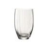 Sale LEONARDO Gobelet haut en verre transparent Poesia - 46 cl