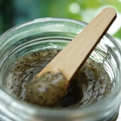 ENDRO COSMÉTIQUES Gommage douce aloe pour le visage en pot Endro - 100 ml