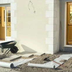 Outlet NORTENE Géotextile pour allée 100