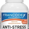 Discount FRANCODEX Gouttes pour chien calmantes et apaisantes - 100 ml