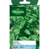 VILMORIN Graines de basilic marseillais - graines à semer