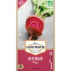 Sale FERME DE SAINTE MARTHE Graines de betterave potagère chioggia bio - graines à semer